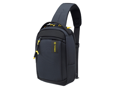 Рюкзак  на одно плечо VOYAGE