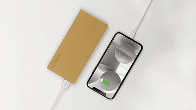 ПЗУ 96 Rombica NEO ARIA, светлое дерево