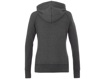 Худи Groundie женский