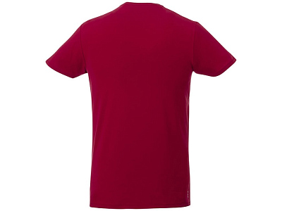 Футболка Balfour из органического хлопка, мужская