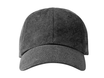 Кепка Элемент (Чёрный)