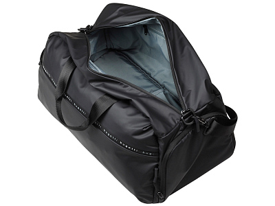 Сумка спортивная Blanc