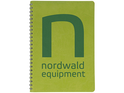 Блокнот А5 Brinc