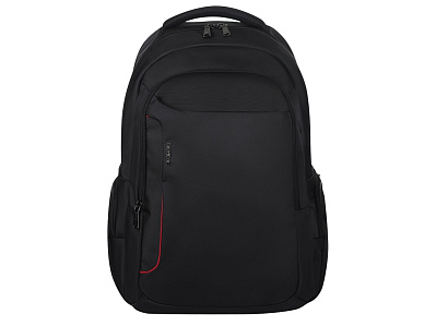 Рюкзак Backpack для ноутбука 17 (Черный)