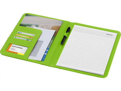 Папка А4 Ebony