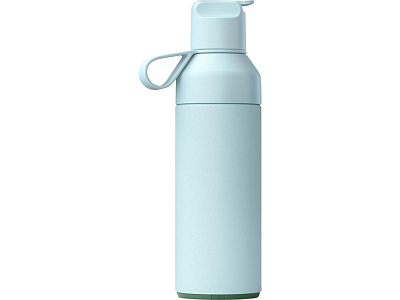 Термобутылка GO