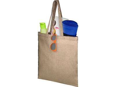 Сумка Pheebs из переработанного хлопка, 150 г/м²