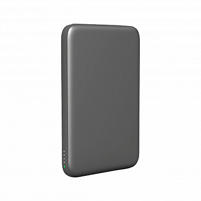 Беспроводной магнитный ПЗУ Magssory Core 5K, серый