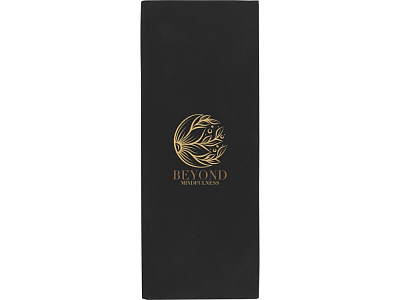 Полотенце спортивное Althea, 30х80 см