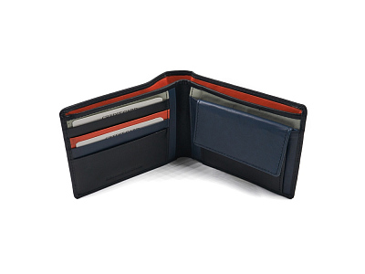 Бумажник мужской