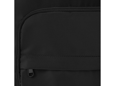 Рюкзак для ноутбука Trend Plus 15 из переработанного материала