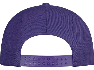 Бейсболка с прямым козырьком Los Angeles