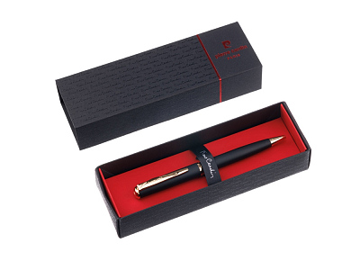 Ручка шариковая Gamme Classic