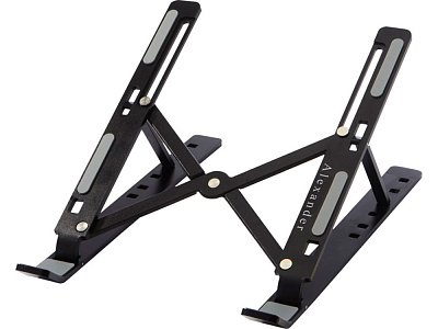 Складывающаяся подставка для ноутбука Rise