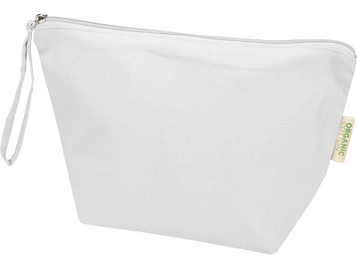 Косметичка Odisha (Белый)