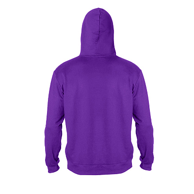 Толстовка унисекс с капюшоном SELEN 260