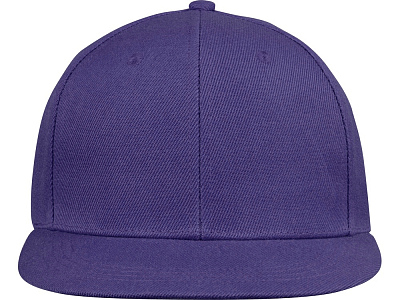 Бейсболка с прямым козырьком Los Angeles