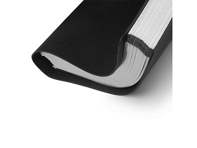 Ежедневник полудатированный А5 Orbit