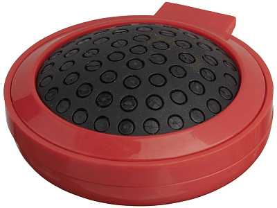 Складная щетка для волос