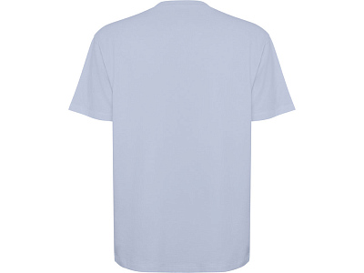 Футболка оверсайз Bull, унисекс