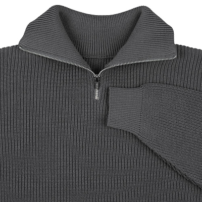 Джемпер Siluetti Birne, серый