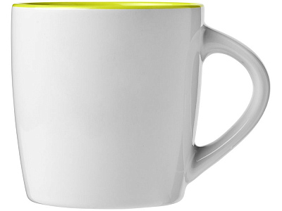 Керамическая чашка Aztec