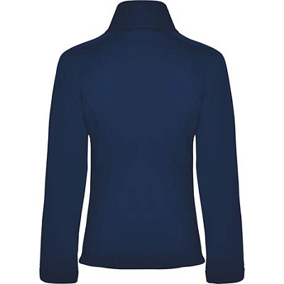 Куртка («ветровка») ANTARTIDA WOMAN женская, МОРСКОЙ СИНИЙ 2XL