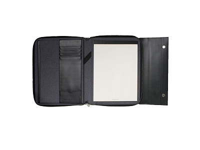 Папка для конференция А4 Advance