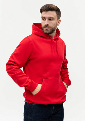 Худи унисекс STAN футер с начёсом 260, 20