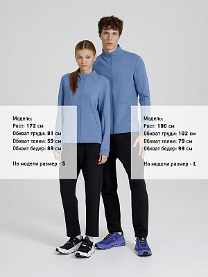 Куртка мужская Lovi, синяя
