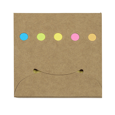 Набор стикеров с клеевым краем UNITY