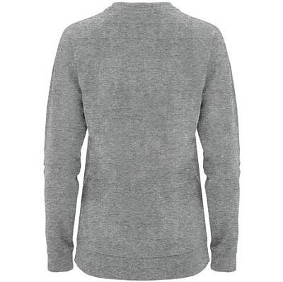 Джемпер ANNAPURNA WOMAN женский, ПЁСТРЫЙ СЕРЫЙ 2XL