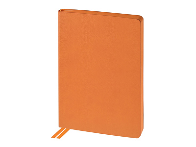 Ежедневник недатированный А5 Megapolis Nappa Flex