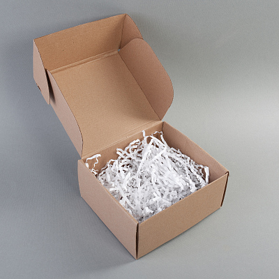 Набор "Защита", белый