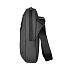 Сумка через плечо VICTORINOX Architecture Urban2 Crossbody Bag,серый, полиэстер/кожа, 9x22x28 см, 6 л - Фото 7