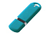 USB 2.0- флешка на 2 Гб, soft-touch - Фото 1