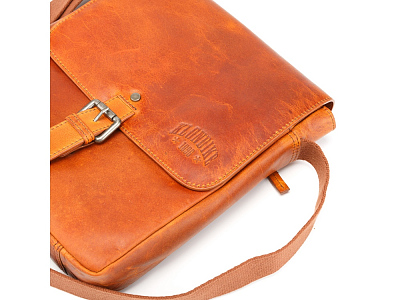 Сумка через плечо DIGGER Erin