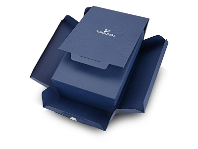 Бокалы для шампанского Crystalline