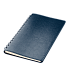 Ежедневник Виста Нео (Vista Neo) недатированный, синий - Фото 3