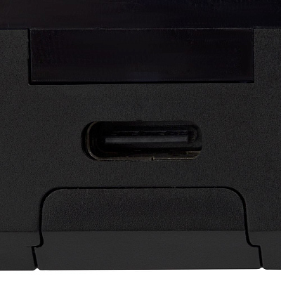 Беспроводные наушники Sonic Sense, черные