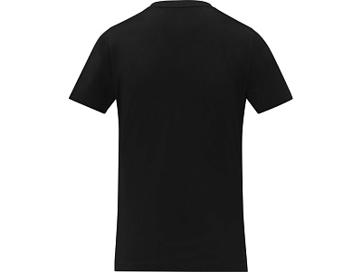 Футболка Somoto женская с V-образным вырезом