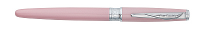 Ручка перьевая Pierre Cardin SECRET Business, цвет - розовый. Упаковка B.