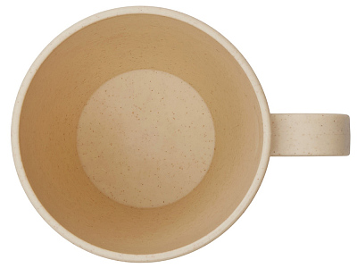 Кружка из пшеничного волокна Morning