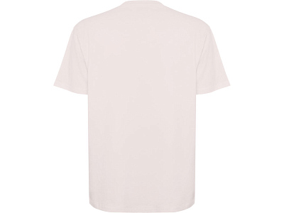 Футболка оверсайз Bull, унисекс