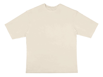 Футболка оверсайз Berlin унисекс