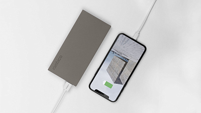 ПЗУ 96 Rombica NEO ARIA, темное дерево