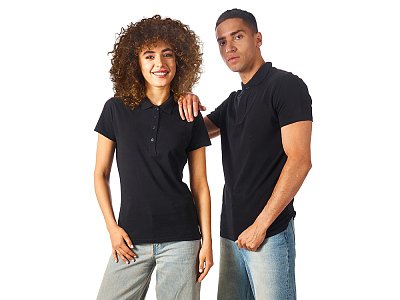 Рубашка поло First 2.0 мужская