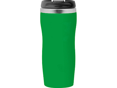 Термокружка Mony Steel soft-touch