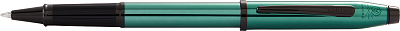 Ручка-роллер Selectip Cross Century II Translucent Green Lacquer