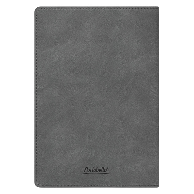 Ежедневник Теоло (Teolo) недатированный, серый